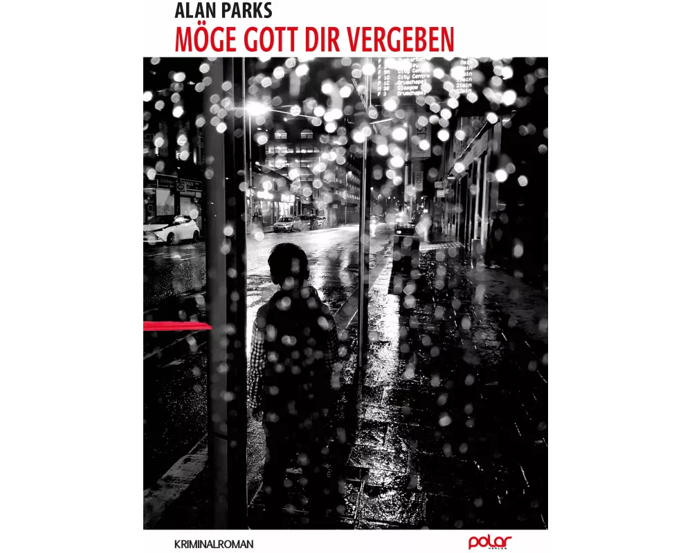 Möge Gott Dir vergeben