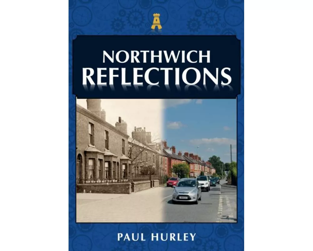 Northwich Reflections