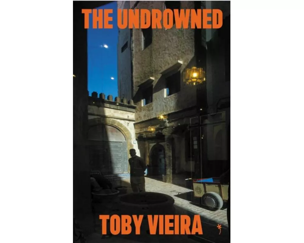 The Undrowned