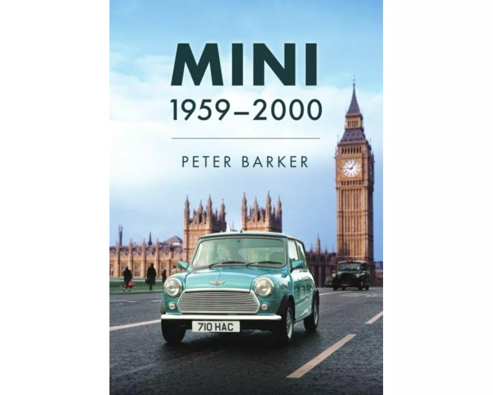 Mini 1959-2000