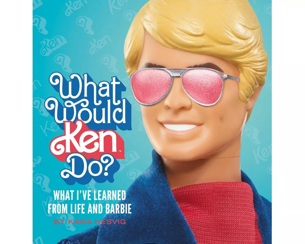 What Would Ken Do?