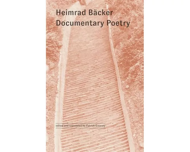 Documentary Poetry