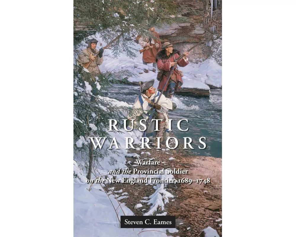 Rustic Warriors