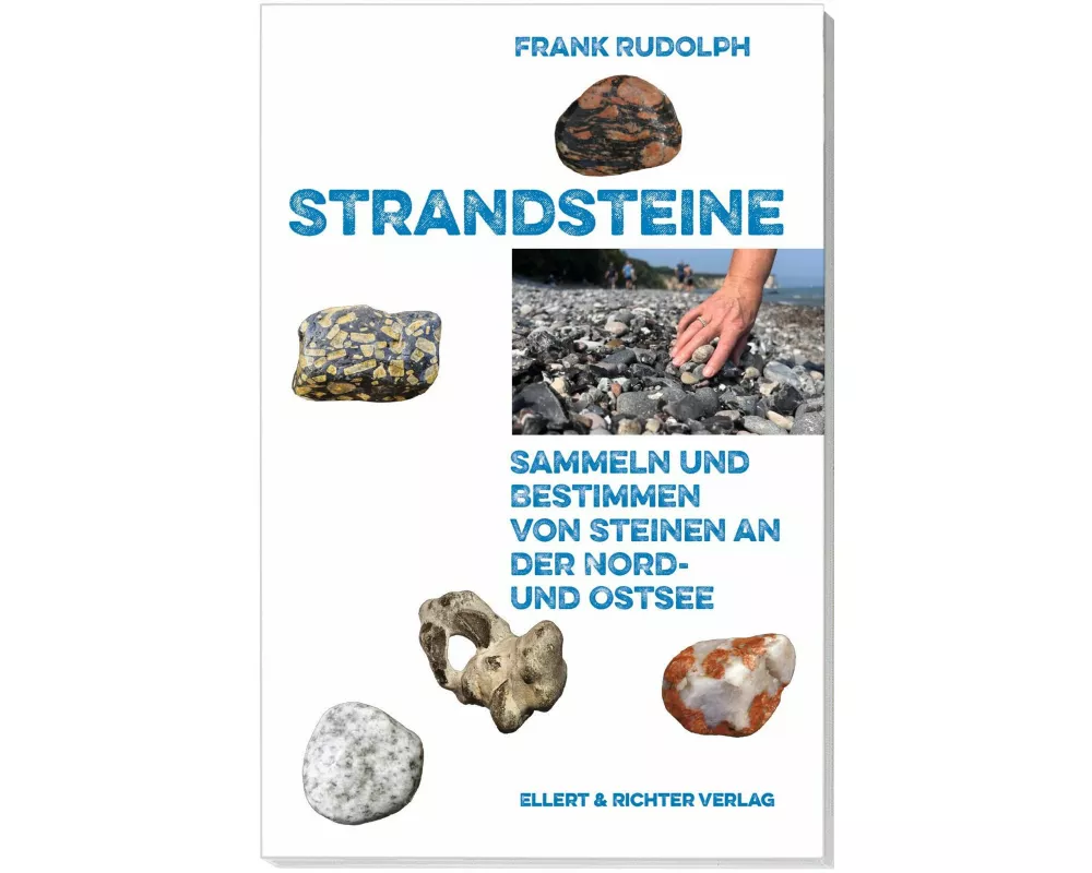 Strandsteine