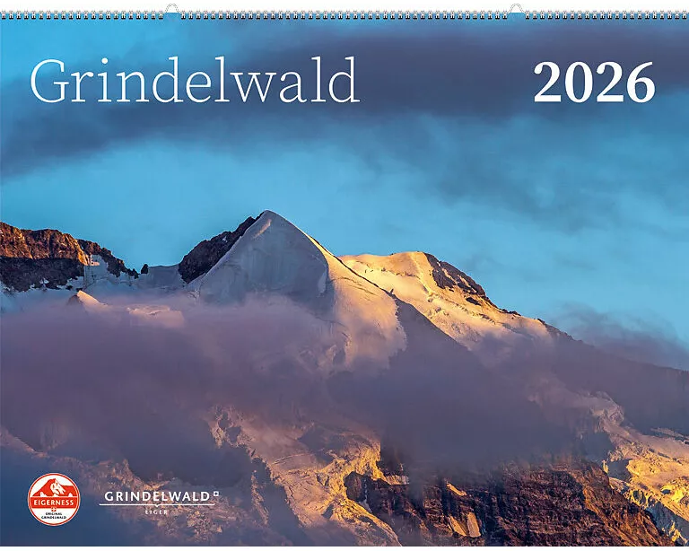 Grindelwald 2026