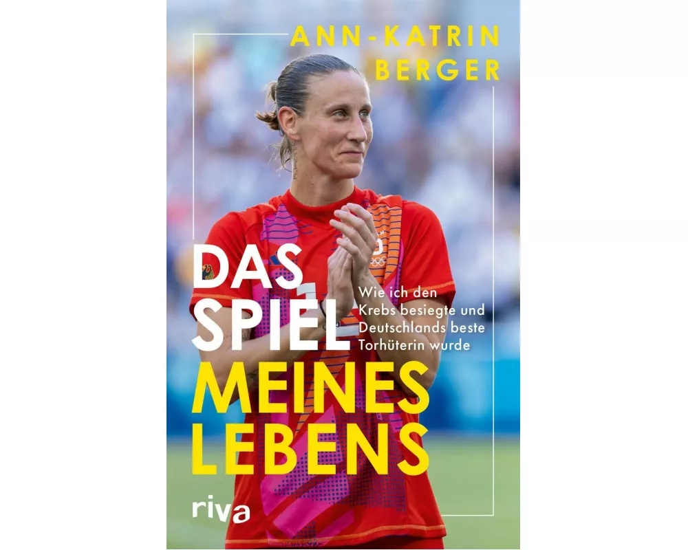 Das Spiel meines Lebens