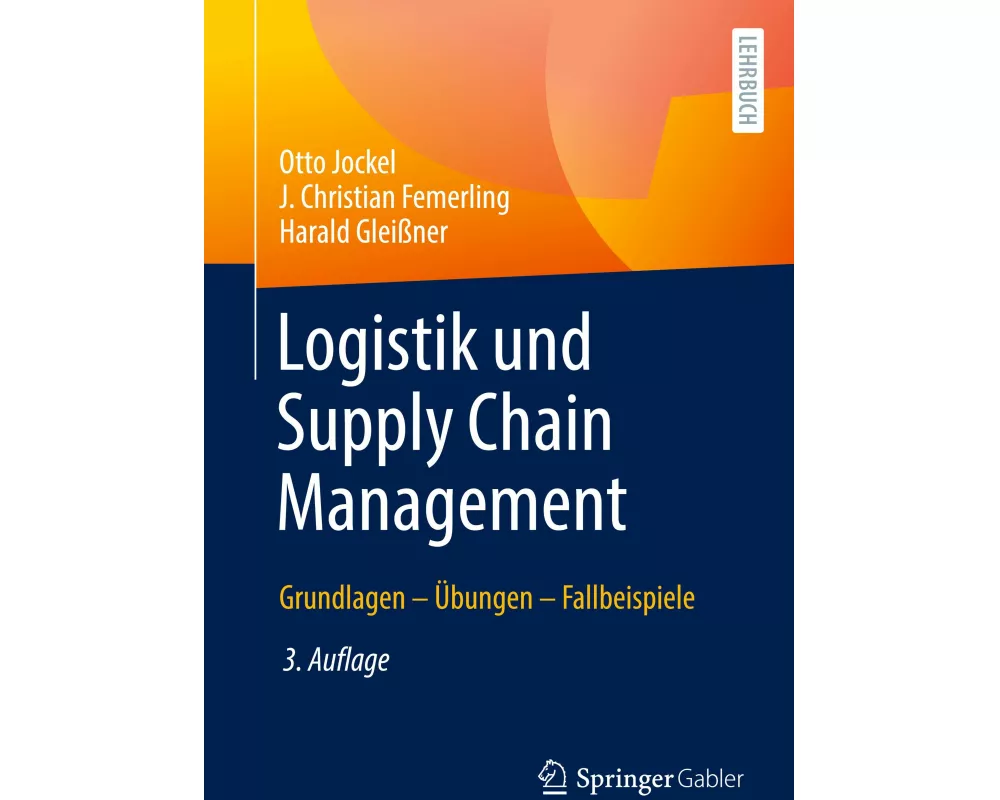 Logistik und Supply Chain Management