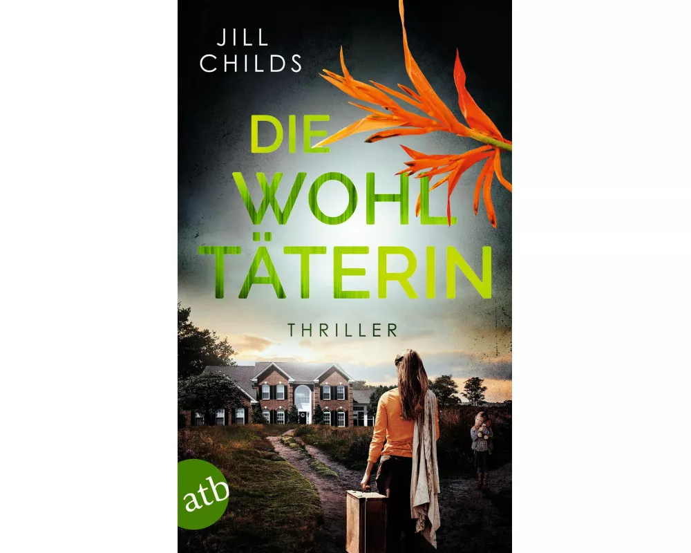Die Wohltäterin