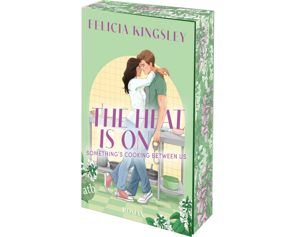 The Heat is on – Something‘s Cooking Between Us