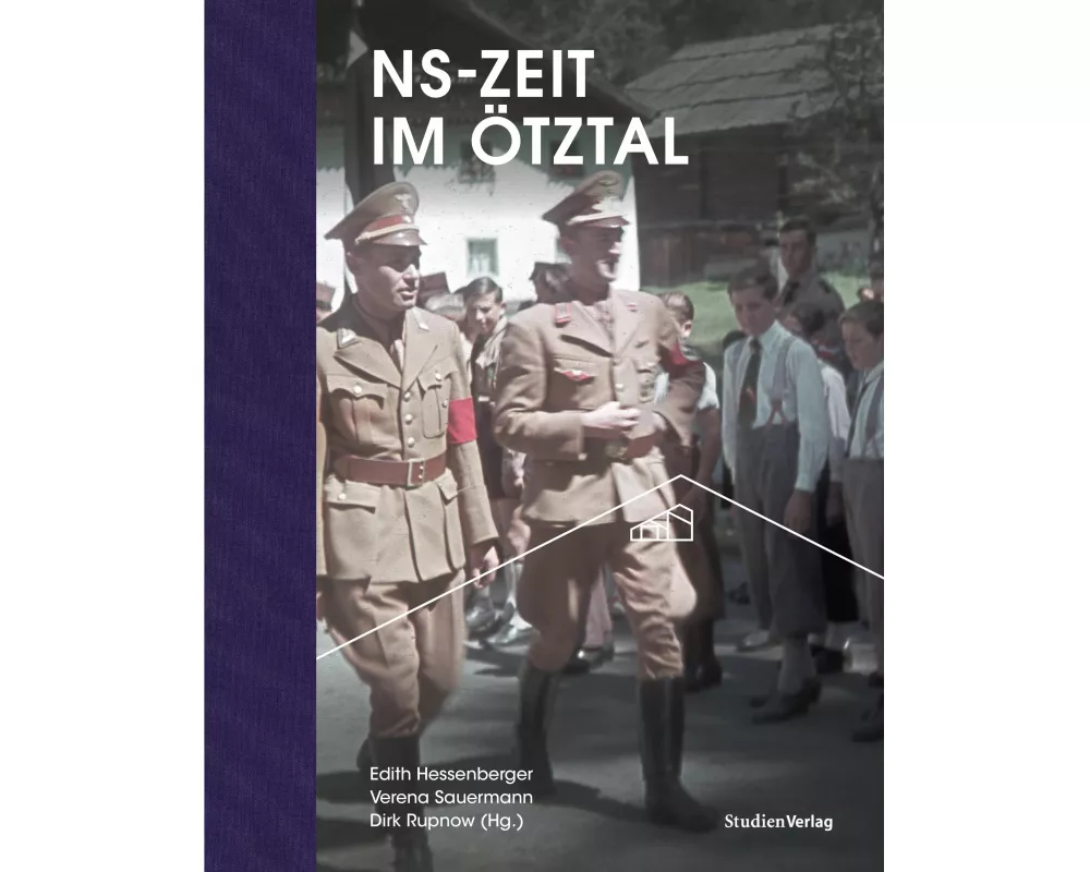 NS-Zeit im Ötztal