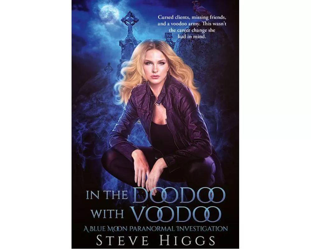 In The Doodoo With Voodoo