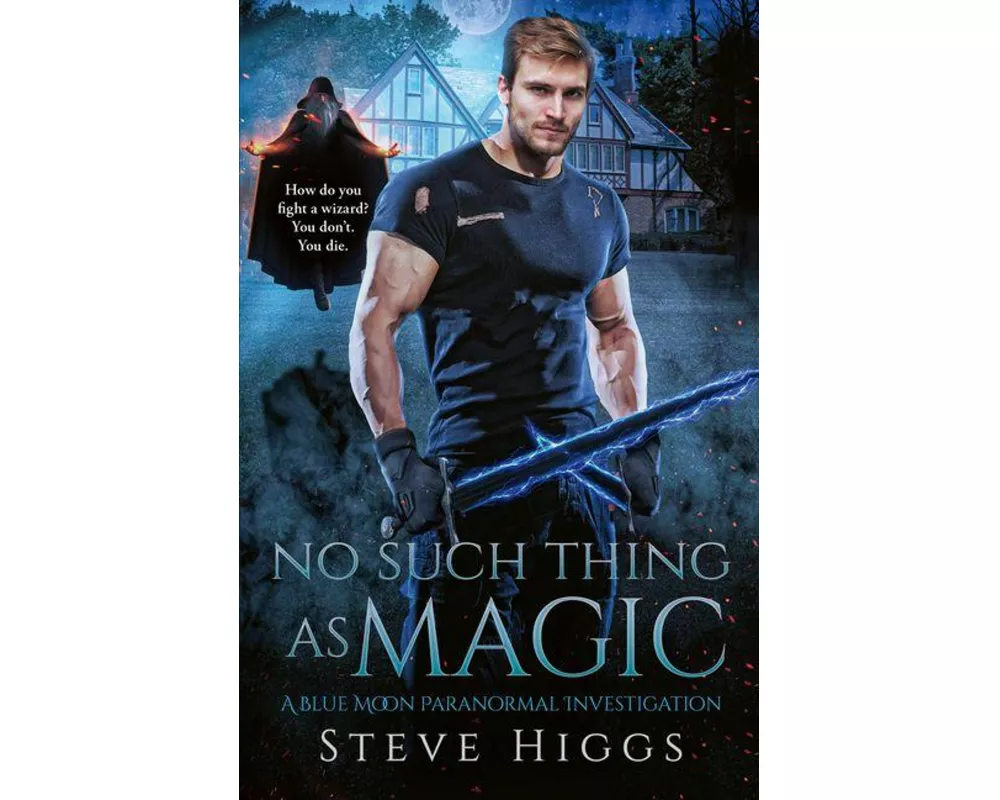 No Such Thing as Magic