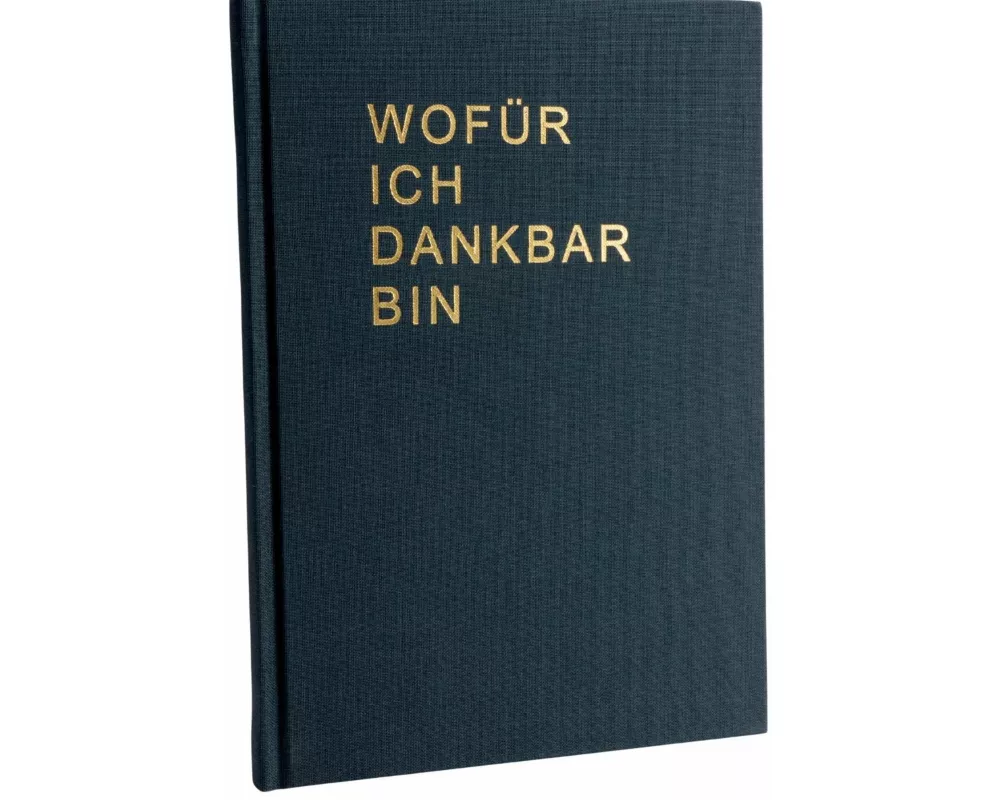Wofür Ich Dankbar Bin