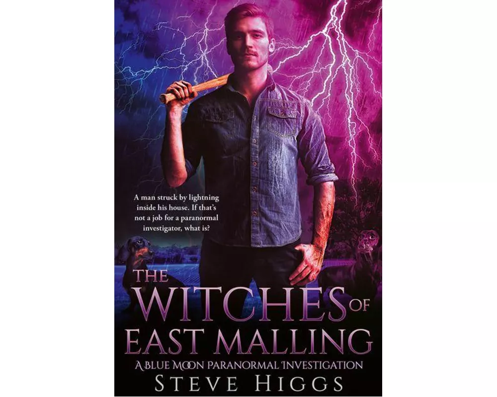 The Witches of East Malling