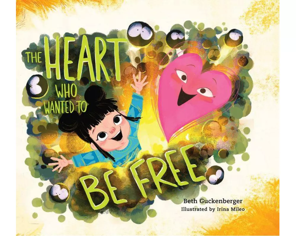 Heart Who Wanted to Be Free, The