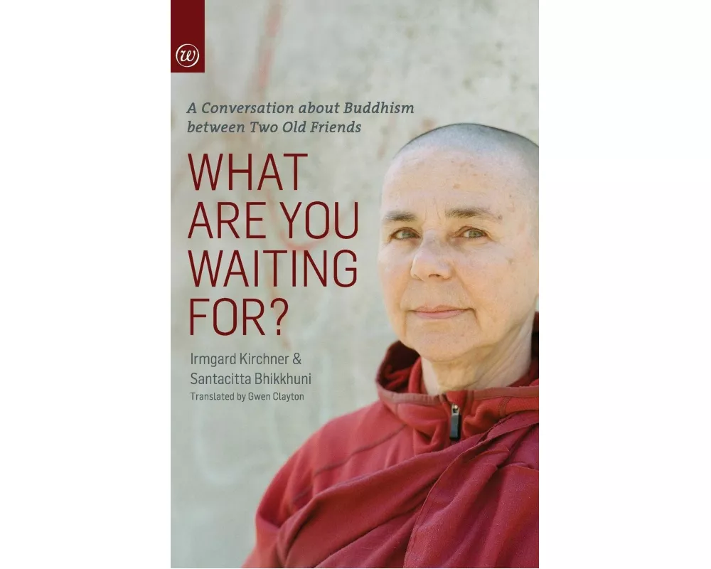 What Are You Waiting For?