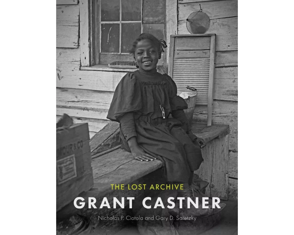 Grant Castner