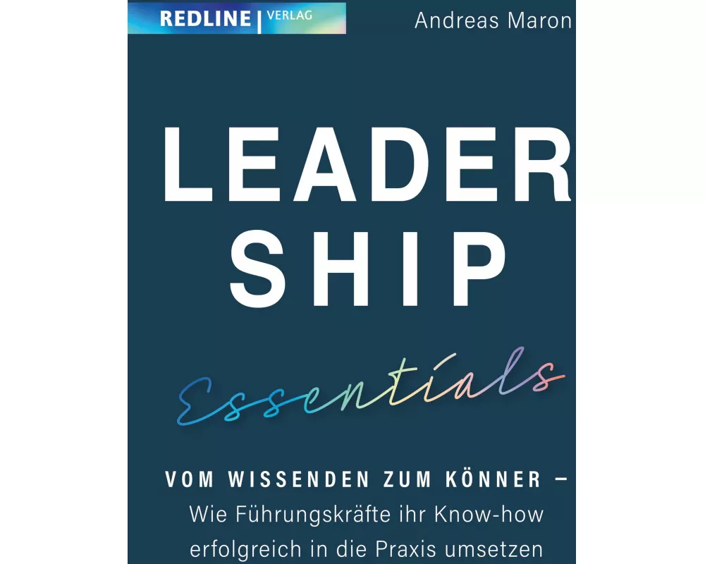 Leadership Essentials