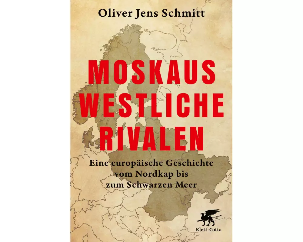 Moskaus westliche Rivalen
