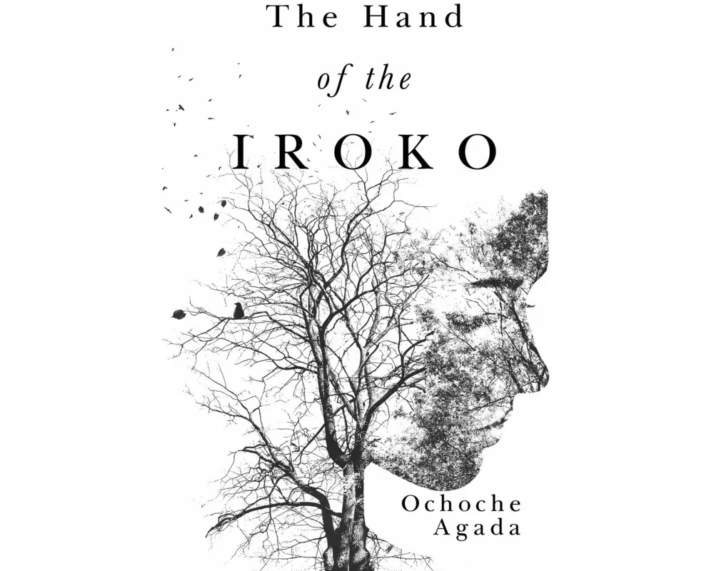 The Hand of The Iroko