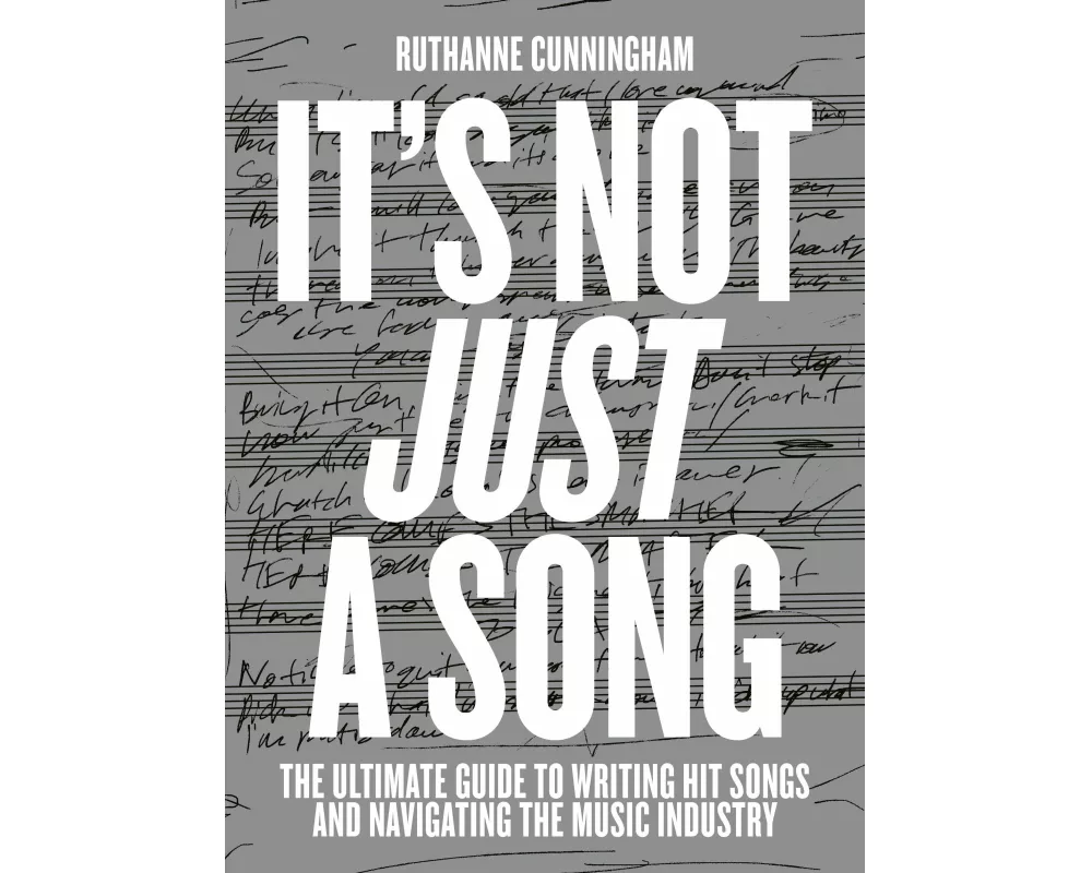 It’s Not Just A Song