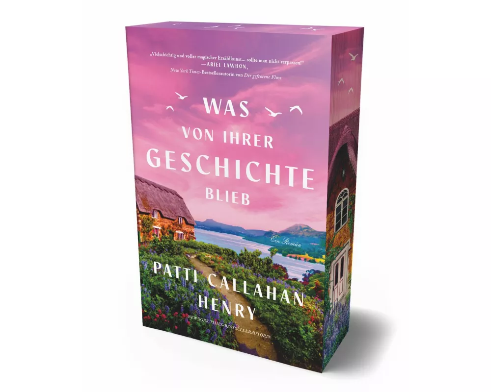 Was von ihrer Geschichte blieb