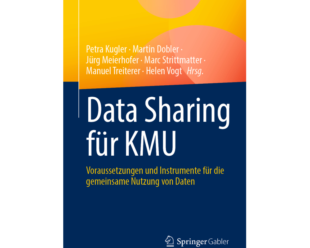 Data Sharing für KMU