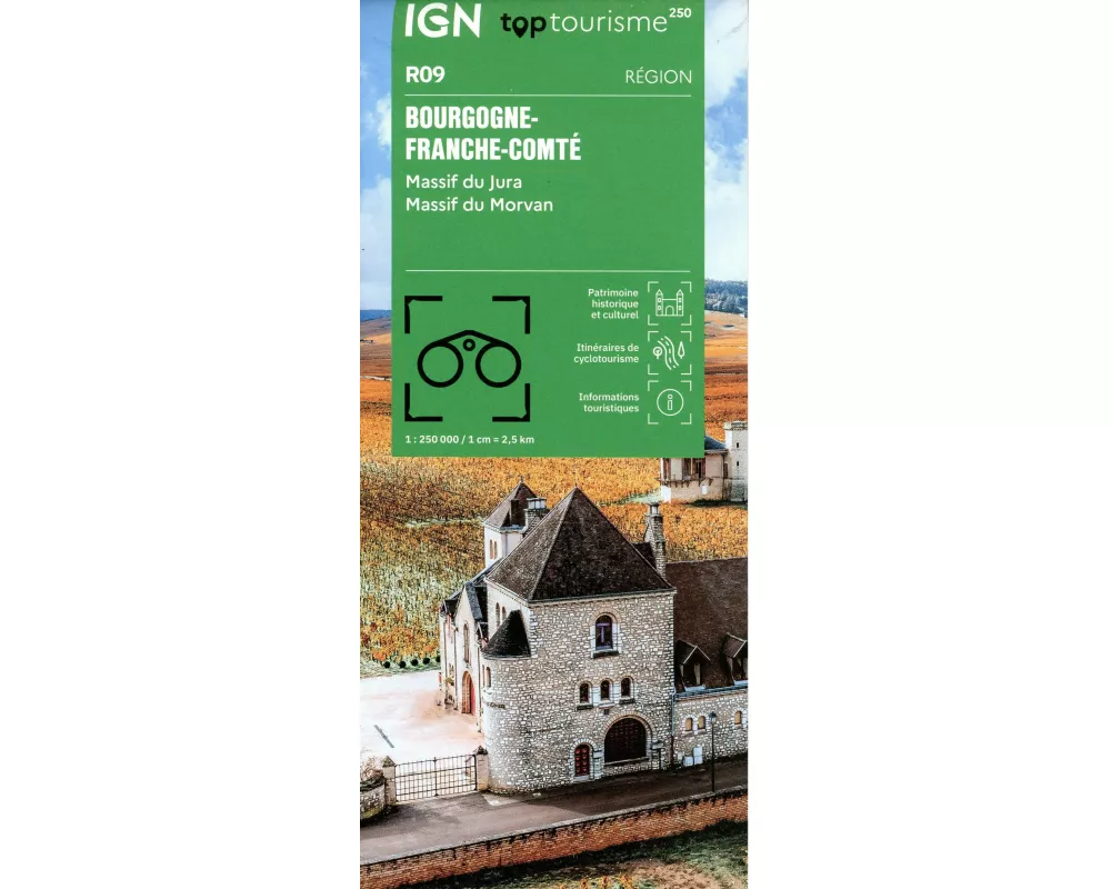R09 Bourgogne Franche-Comté