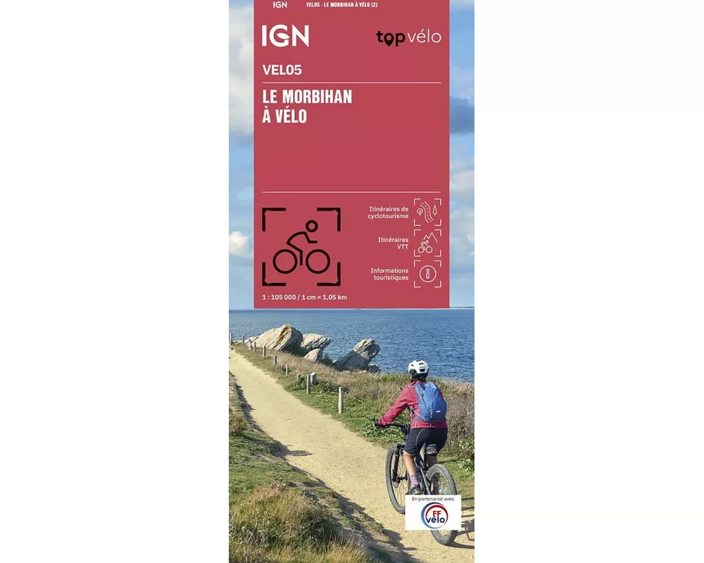 Le Morbihan à Vélo