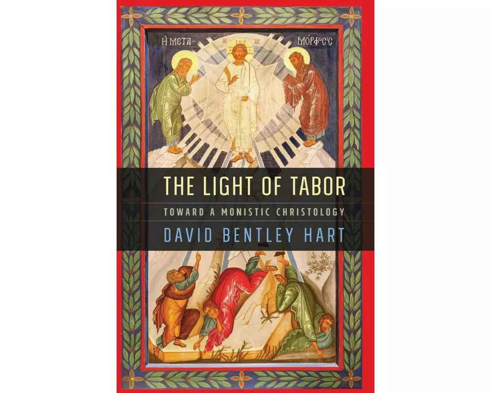 The Light of Tabor