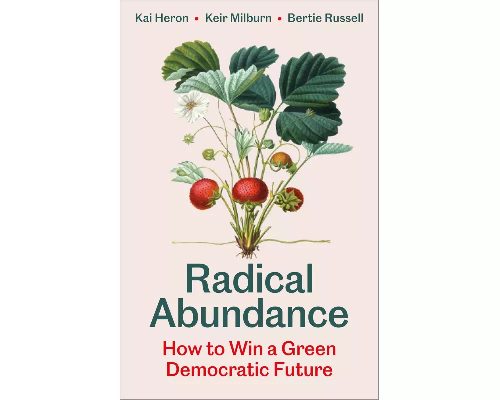 Radical Abundance