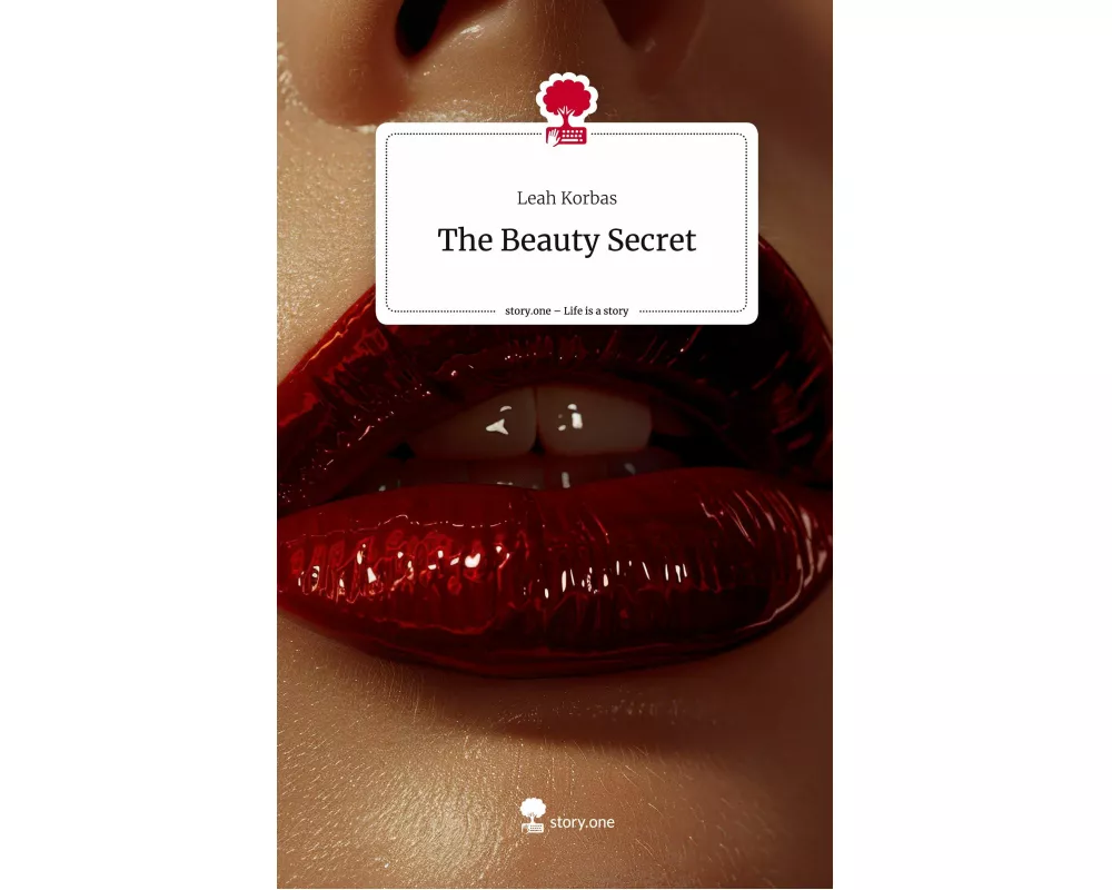 The Beauty Secret. Life is a Story - story.one