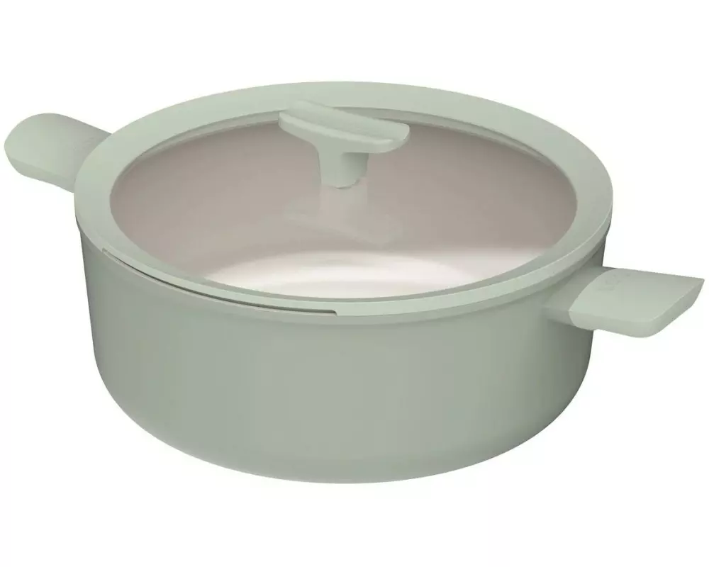 BergHOFF Kochtopf Leo Balance Sage 28 cm
