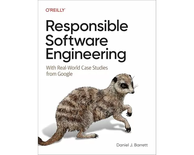 Responsible Software Engineering