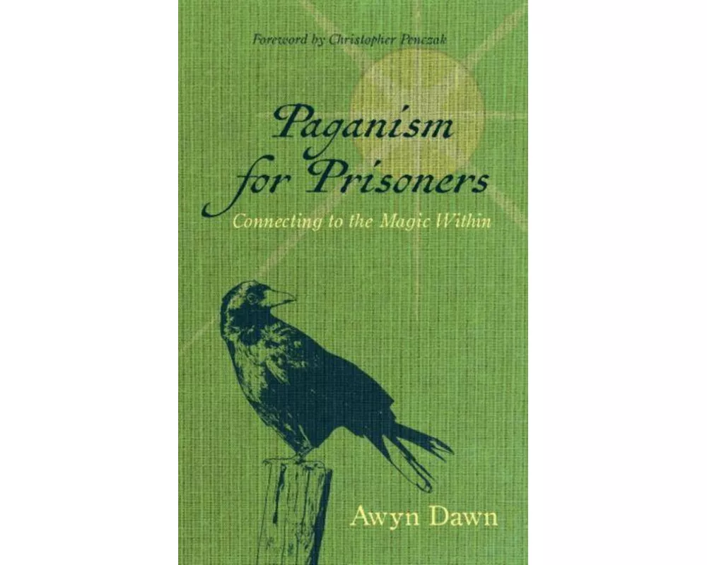 Paganism for Prisoners