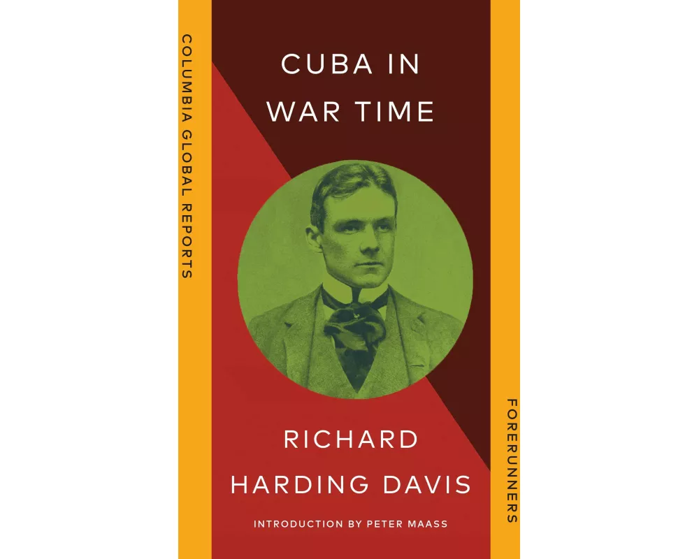 Cuba in War Time