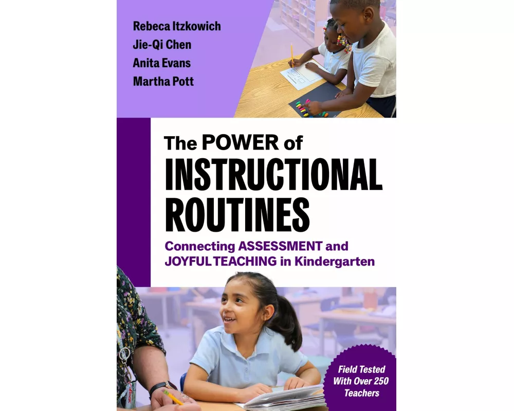 The Power of Instructional Routines