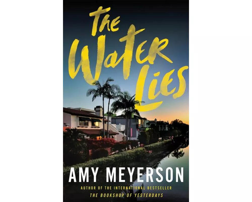 The Water Lies