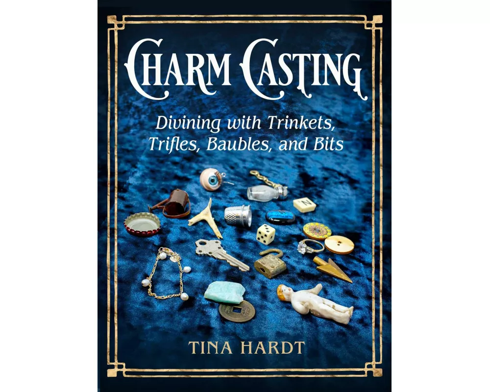 Charm Casting: Volume 3