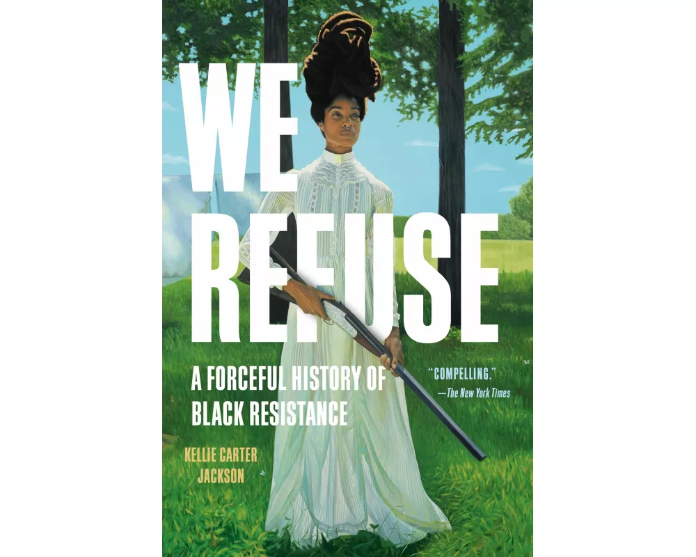 We Refuse