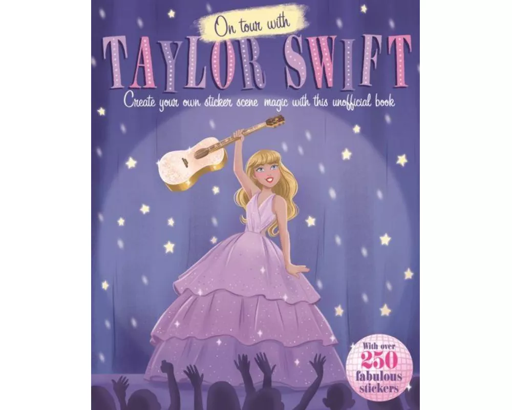 On Tour with Taylor Swift