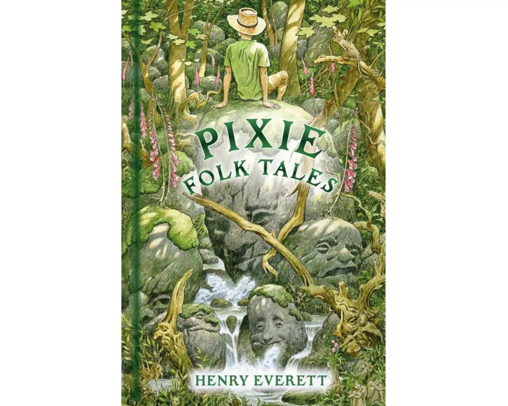 Pixie Folk Tales