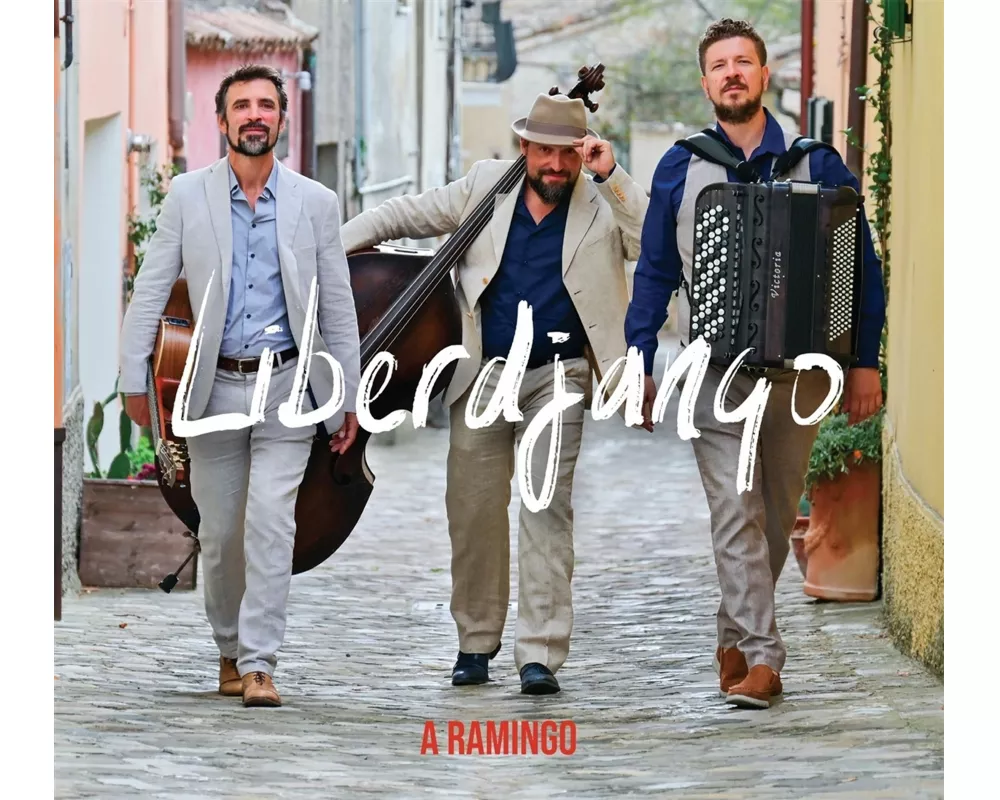 A Ramingo
