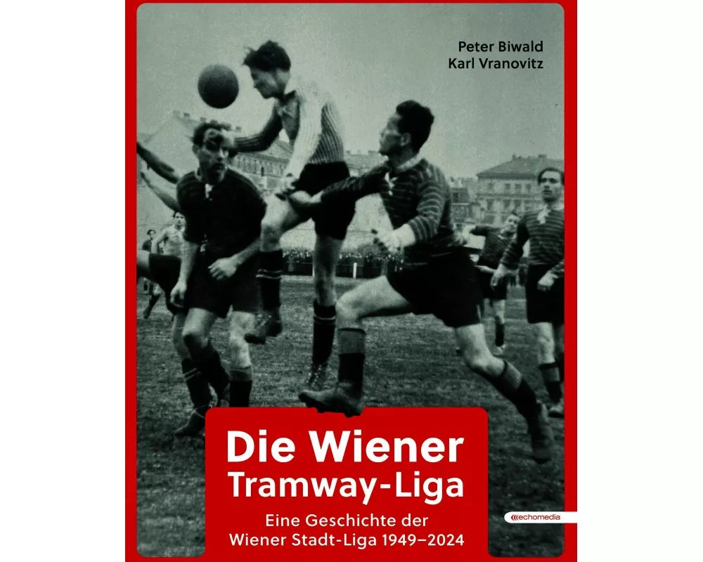 Die Wiener Tramway-Liga