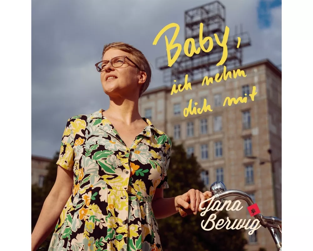 Baby,ich nehm Dich mit