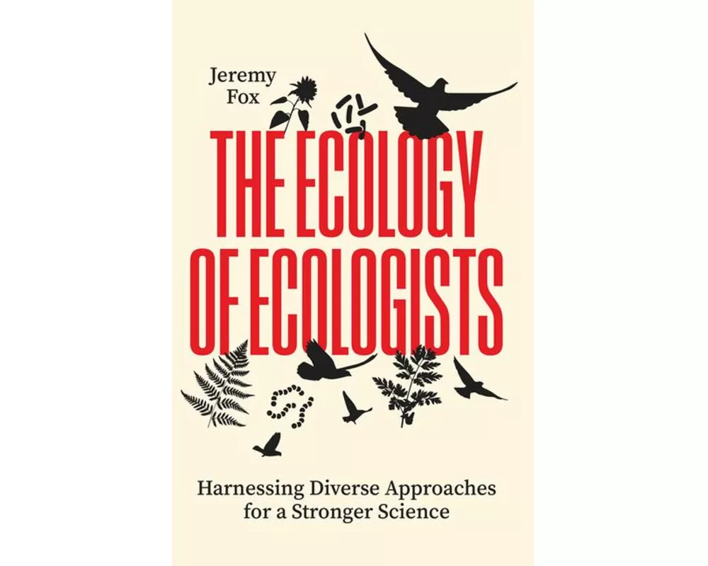 The Ecology of Ecologists