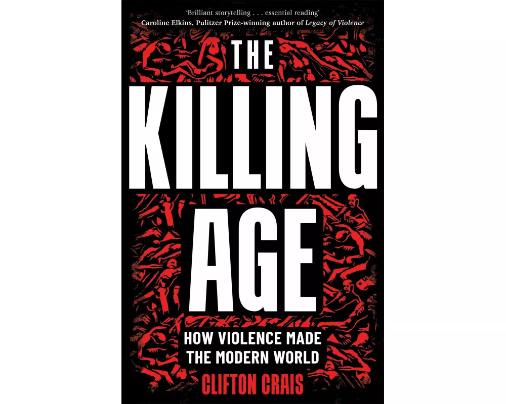 The Killing Age