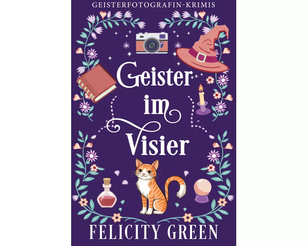 Geister im Visier