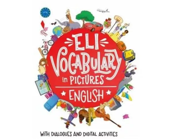ELI Vocabulary in Pictures A1-A2