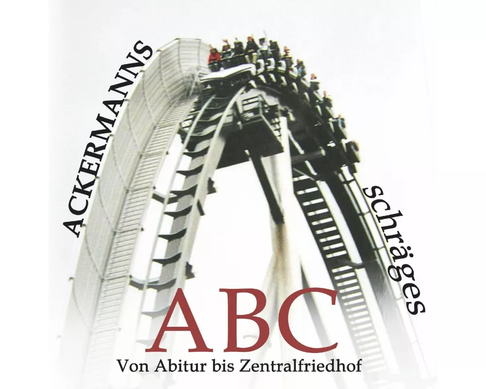 Ackermanns schräges ABC
